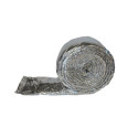 Gaine isolante Air Excellent pour conduits semi-rigides AE34C (75mm) et AE35SC (100x50mm) longueur 10 mètres. 188400