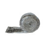 Gaine isolante Air Excellent pour conduits semi-rigides AE34C (75mm) et AE35SC (100x50mm) longueur 10 mètres. 188400