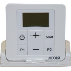 Télécommande IRS Elec ACOVA Réf. 894690