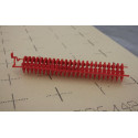 Agrafes courtes premium boîte de 400 Réf. 00160498--E0006