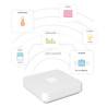 Box Tydom Home - permet le pilotage en local et à distance de vos équipements connectés à partir de l'application Tydom Réf. 670