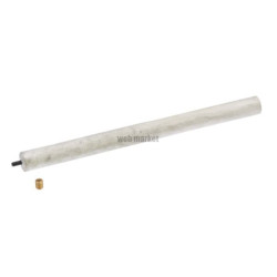 Anode Ø21,3 L275 M5-M8 Réf. 61316488-01
