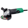 DH24PH2WSZ Perfo SDS+ 24mm 730W 2.7j 3 modes coffret + G13SN2YGZ Meuleuse diam 125, 900W boite carton Réf. KMDH24PH2WS1Z