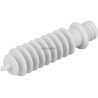 Cheville tête filetée perc. 8mm Boite de 100 - réf :  43610
