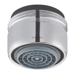Aérateur antitartre M24x1 cascade (lot de 2) Réf. 70383