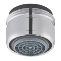 Aérateur antitartre M24x1 cascade (lot de 2) Réf. 70383