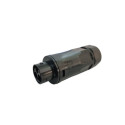Connecteur ac male mono AR00177