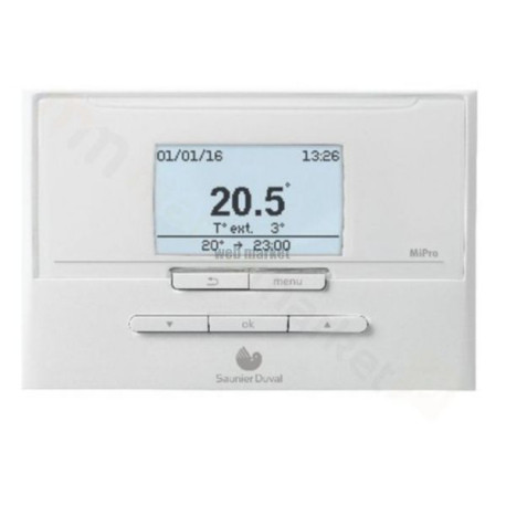 Commande d'ambiance pour MiPro R Réf. 0020231590