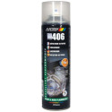 Détecteur de fuites M406 aérosol de 400 ml