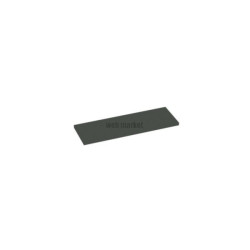Tablette haute Alterna Plénitude L60cm P20cm Vert forêt