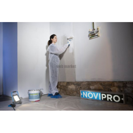 Combinaison de protection jetable - Taille Unique - Novipro