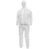 Combinaison de protection jetable - Taille Unique - Novipro