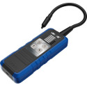 Détecteur de fuite tous fluides frigorigènes R410 R32 compris Réf. TF-VML-1
