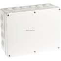 Boite de dérivation IP55 - 310 x 250 x 125 mm - Réf.50010