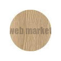 Tablette haute Alterna Plénitude longueur 30cm profondeur 15cm Chêne clair