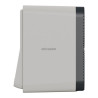 Mureva Styl - Va et vient - complet saillie - IP55 - IK08 connexion auto - blanc Réf.MUR39021