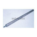 Anode pour CeraCell/Vitocell 80-130l Réf. 7819697