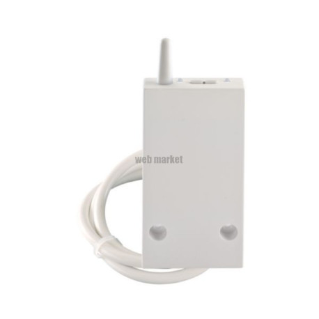Passerelle radio X3D pour transformer un système DELTA 8000 RF en système radio Réf : 6053049