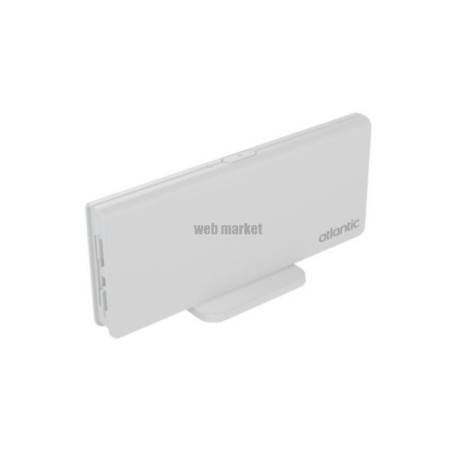 Bridge Cozytouch V2 pour connecter en WiFi les produits compatibles réf: 002449