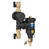 Pot de décantation magnétique orientable Dirtmag Plus 1'' 26 x 34 code usine 545376 Réf FP54526