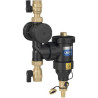 Pot de décantation magnétique orientable Dirtmag Plus 1'' 26 x 34 code usine 545376 Réf FP54526