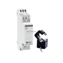 Capteur connecté modulaire de consommations électriques : total électrique via Linky ou compteur électronique + un poste RT 2012