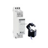 Capteur connecté modulaire de consommations électriques : total électrique via Linky ou compteur électronique + un poste RT 2012