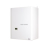 CHAUD murale gaz condens mixte accumulée HYDROCONFORT Condensation Visio 14 - 20 kW 80 litres Classe énergétique A/B réf. A4AJ20
