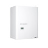 CHAUD murale gaz condens mixte accumulée HYDROCONFORT Condensation Visio 14 - 20 kW 80 litres Classe énergétique A/B réf. A4AJ20