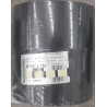 Tuyau rigide email noir reduction noir mat d 150f x d 153 m réf. 345761