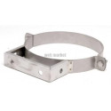 Accessoires opsinox bride murale reglab inox 230 - 280 réf. 024238
