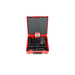 Set de 4 machoires compact Maxipro 1/4-5/8'' Réf. 1000003580