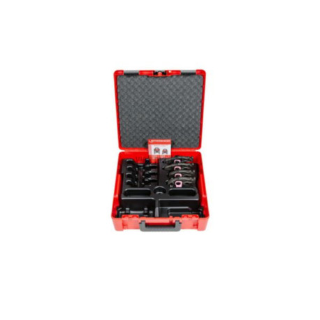 Set de 4 machoires compact Maxipro 1/4-5/8'' Réf. 1000003580
