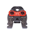 Set mâchoire de sertissage Compact SV 14-16-18-22 Réf. 1000002801
