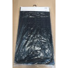 Tapis de bain Classic noir 80 x 50 cm Réf. 331847