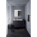 Set d'encastrement pour armoires de toilette LM en version GOOD et BETTER Réf. LM987700000