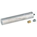 Anode Ø21,3 L110 M5-M8 PHAROS ZELIOS EVO 18 + EXPRT CTRL Réf. 65103768-01