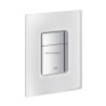 Plaque de commande COSMO réf. 38845MF0