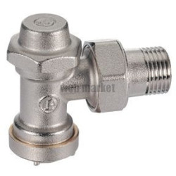 Coude de réglage CLIPS RC29 1/2 12 Réf.RC29X030