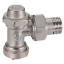 Coude de réglage CLIPS RC29 1/2 12 Réf.RC29X030