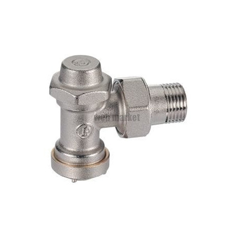 Coude de réglage CLIPS RC29 1/2 16 Réf.RC29X033