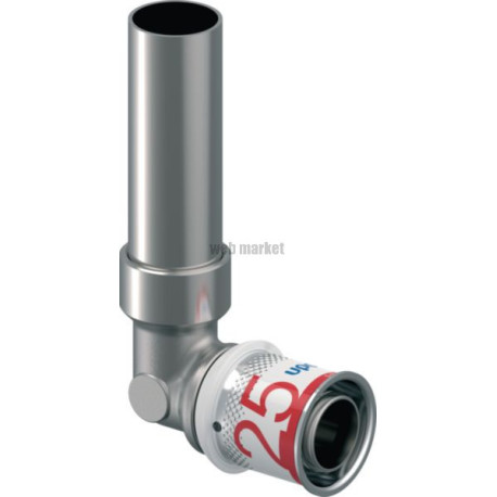 Coude à sertir SR S-Press PLUS 25-22CU/250 Réf. 1070680