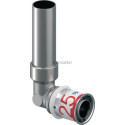 Coude à sertir SR S-Press PLUS 25-22CU/250 Réf. 1070680