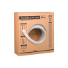 Conduit flexible PPTL condensation diamètre 60 mm longueur 25 mètres réf. 330477