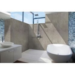 Plaque DECOFAST Béton clair 2000x900x3mm Réf.400354