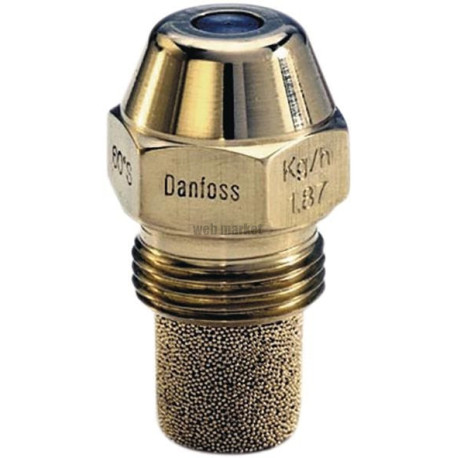 Gicleur LE-H 0,60 G 80° Réf 030H8712