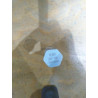 Gicleur type SR 0,60 US.gal/heure 60 degrés réf. 030F7912