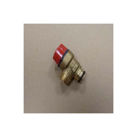 Soupape de securité 3 bar MI Réf. 711477600