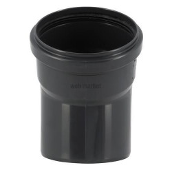 Coude 30° FRIAPHON PVC femelle-mâle diamètre 110 réf. S12M110