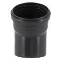 Coude 30° FRIAPHON PVC femelle-mâle diamètre 110 réf. S12M110